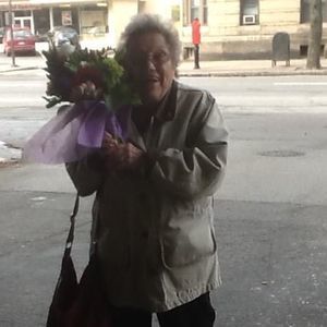 Meet your Posher, Ruth